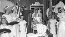 Coronation 1934